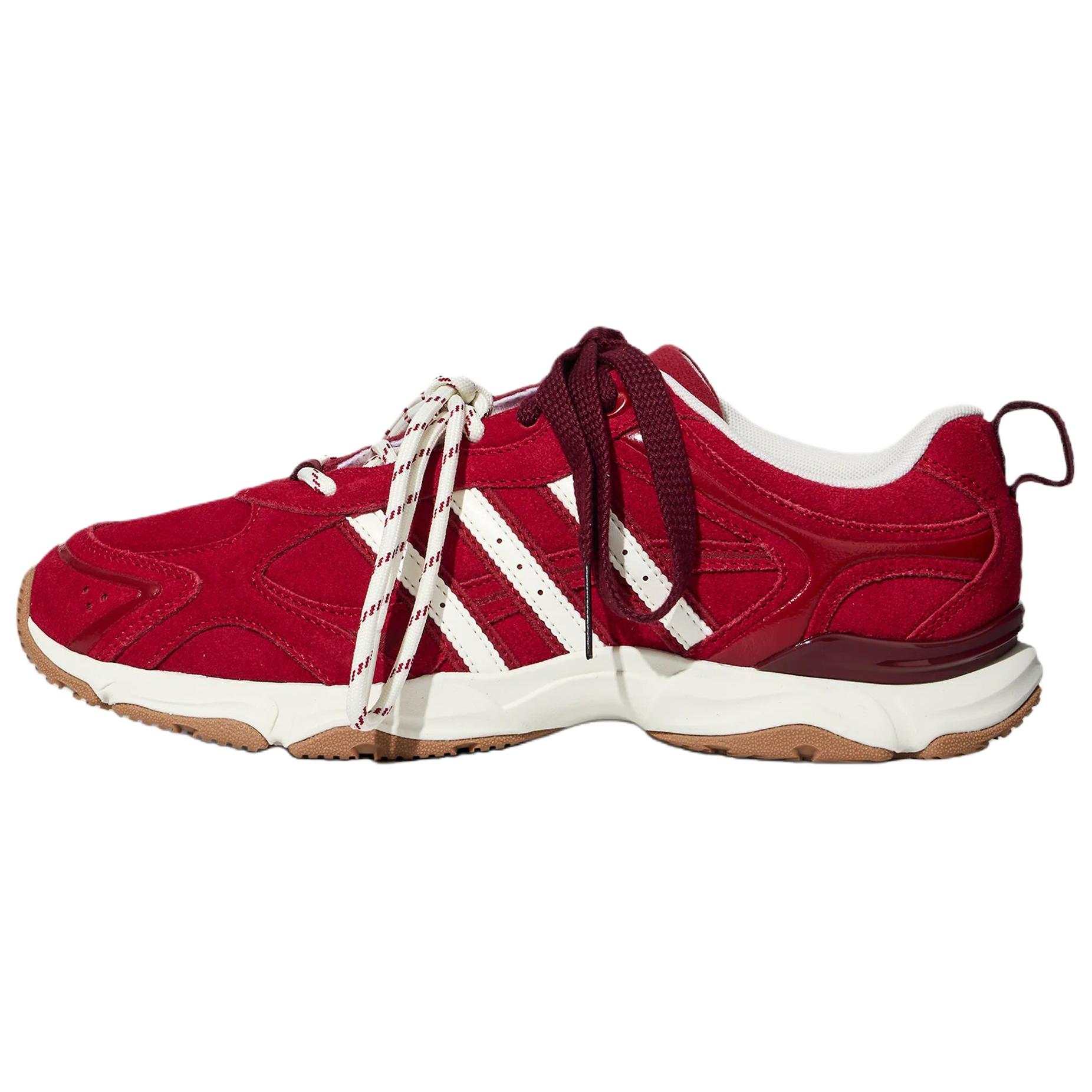 Adidas Whisper Glide Ērta piegriezuma Neslīdošas