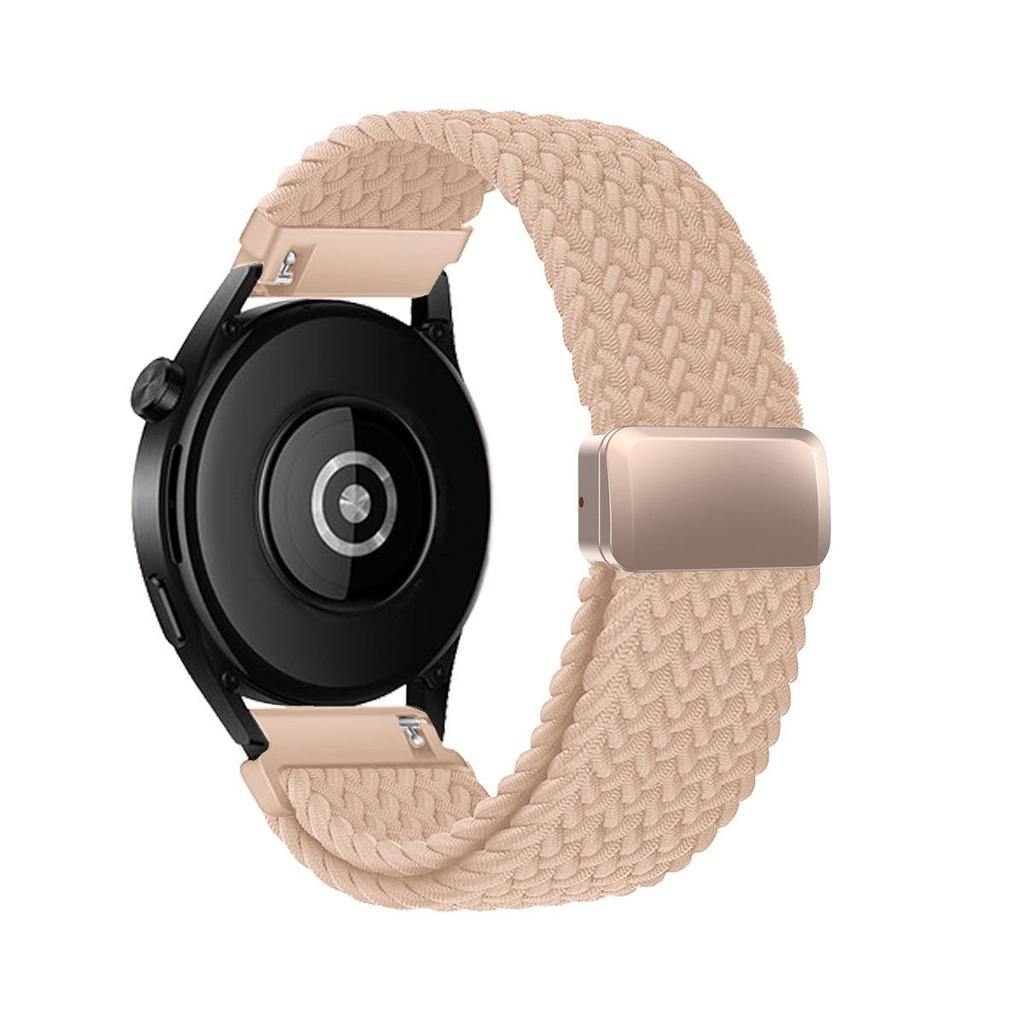 Huawei Watch GT5 41mm Magnetic Buckle Elastic Strap for GT2/3/4Pro
