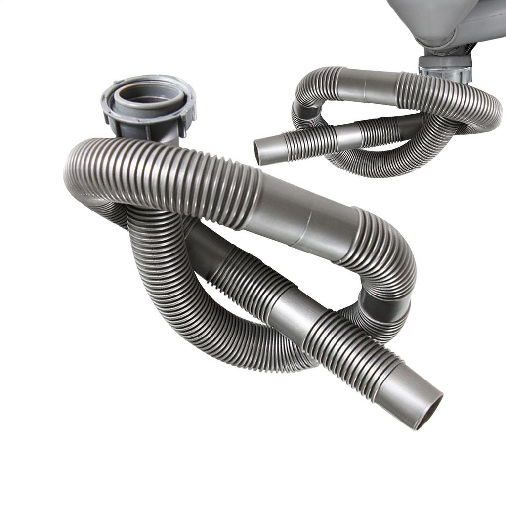 1pcs Expandable Flexible Kitchen Sink Sewer Pipe Bathroom Drains Tube Wash Basin Plumbing Rainwater Down Spout Hose