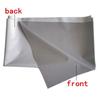 inch Home Outdoor Office Reflective Fabric Anti-light Screens Projectors Screen Projector Cloth