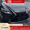 Perfect for customizing the LS grille of the 2025 Lexus ES200/260/300H.