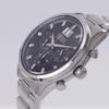 SEIKO Chronograph Watch SPC083P1 (Seiko) Men's [Imported Product]
