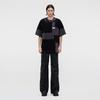 Feng Chen Wang Patchwork T Shirt FMF18TS01