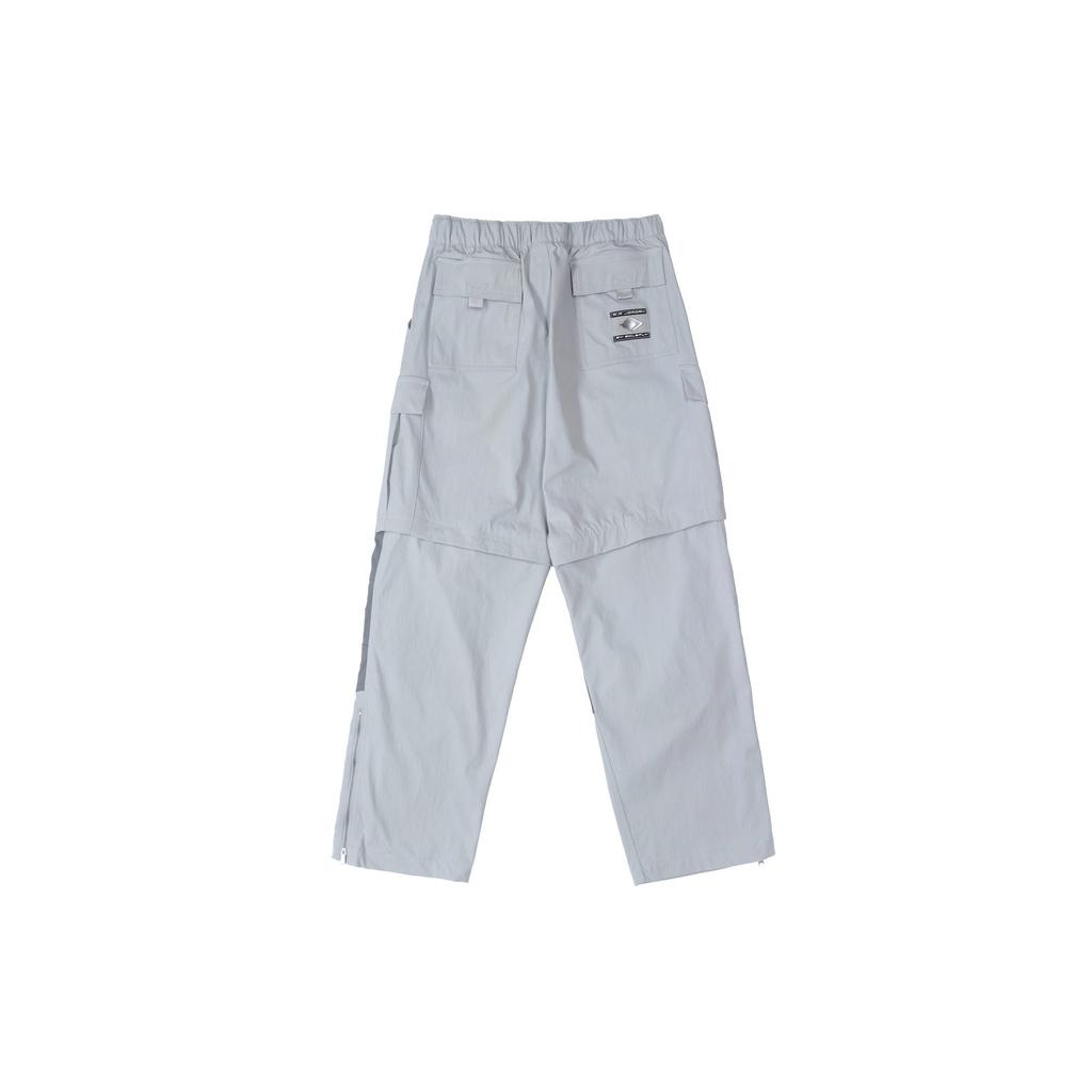 JORDAN Air JORDAN X Solefly Cargo Pants DV7518-077