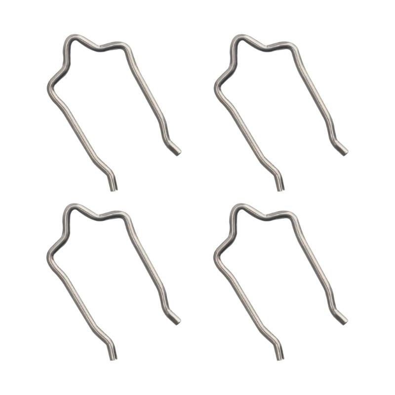 20 Piece Strong Steel Shower Valves Fixing Clip 96914 Replacement Fit Posi Temperature Bath & Shower Mixing