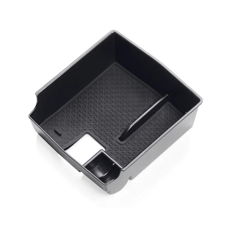 

Подлокотник для хранения вещей в автомобиле для Corolla Cross XG10 Levin Revel Front Lander 2019 2020 2021 2025 Аксессуары для салона автомобиля чёрный