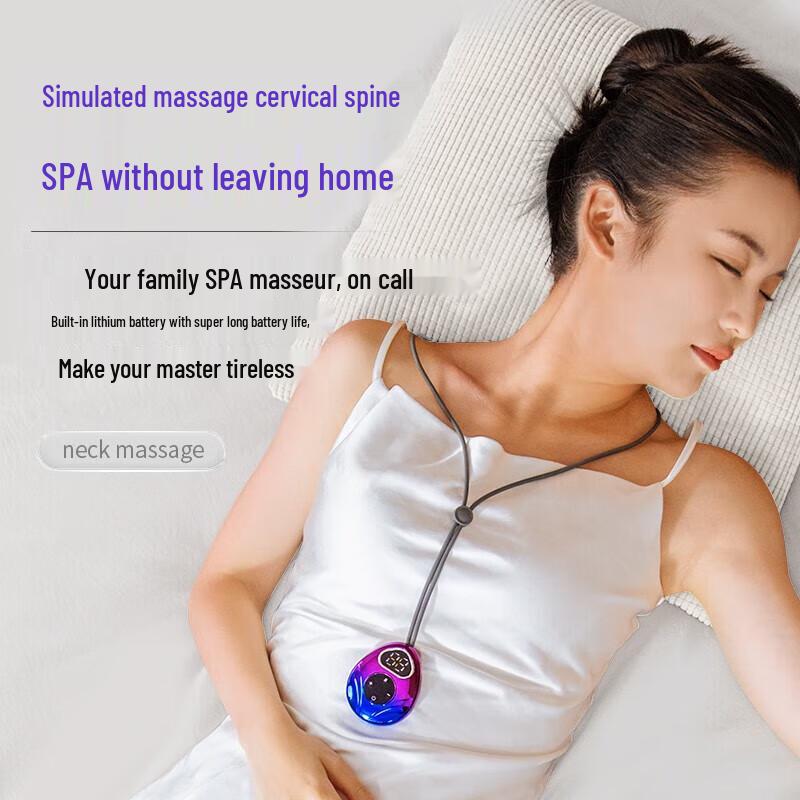 MiGo Pendant Neck Massager