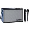 Sansui SS190 Portable Outdoor KTV Speaker