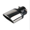Car Auto Exhaust Pipe Muffler Tail Pipe Outlet Nozzle for SEAT Ibiza Leon Toledo Arosa Alhambra Exeo Supercopa Mii Altea Cordoba