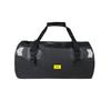 PVC Waterproof Motorcycle Tail Bag With Quick-Release Straps Camping Cycling Outdoor Adventure