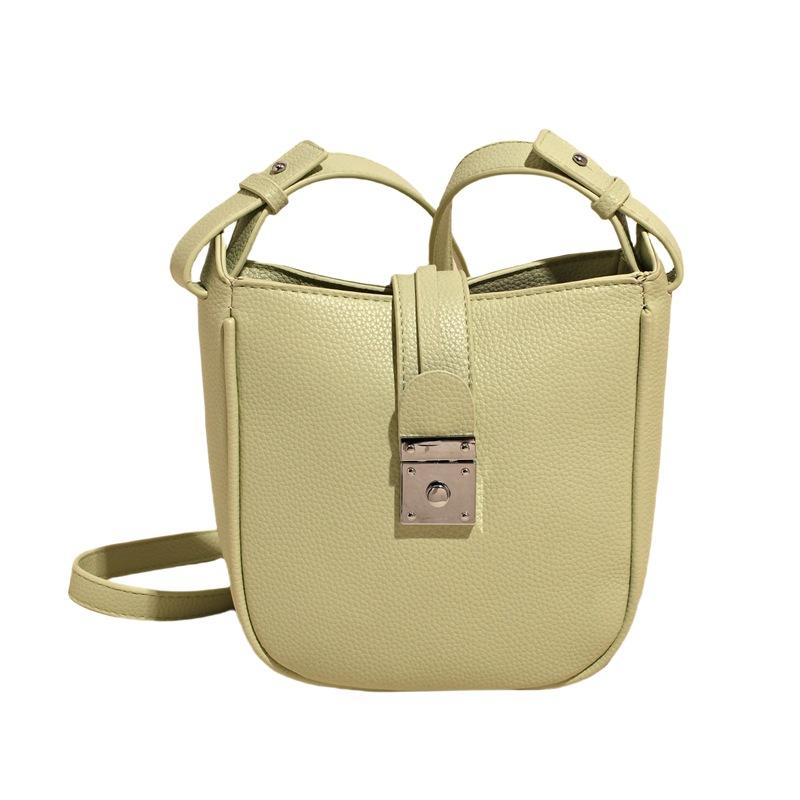 Light luxury high-end handbag summer new fashion versatile women's bag handbag shoulder bag messenger bag