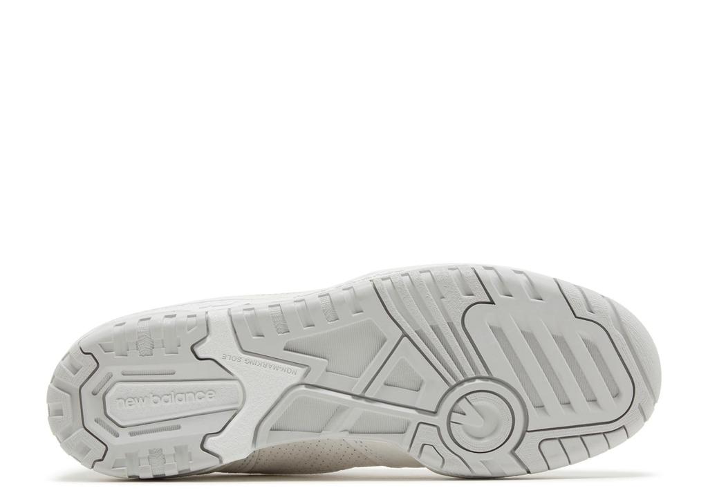 New Balance Uni Sneakers for Reflection Size 24 Adults, White,