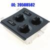 Switch Replacement Control Unit Panel Combined Switch 20508579 20508582 20508579 for FH FM FH12 FM12 FM9