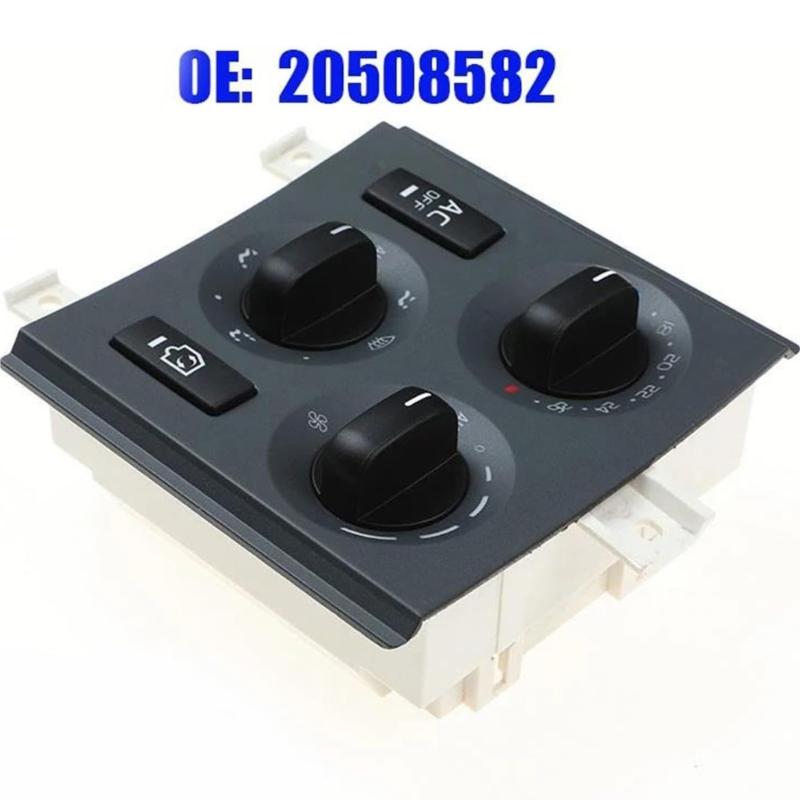 Switch Replacement Control Unit Panel Combined Switch 20508579 20508582 20508579 for FH FM FH12 FM12 FM9