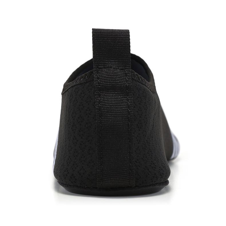 Outdoor Water Shoes for Diving, Swimming, Snorkeling, and Treadmill Sports - Soft & Comfortable for Summer