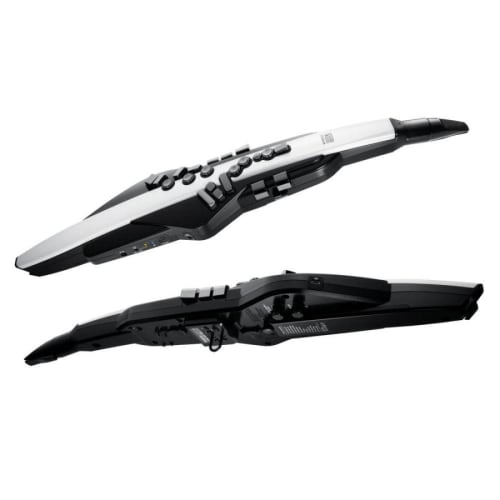Roland Aerophone AE-20 Digital Wind Instrument (with BH-181 Headphones)