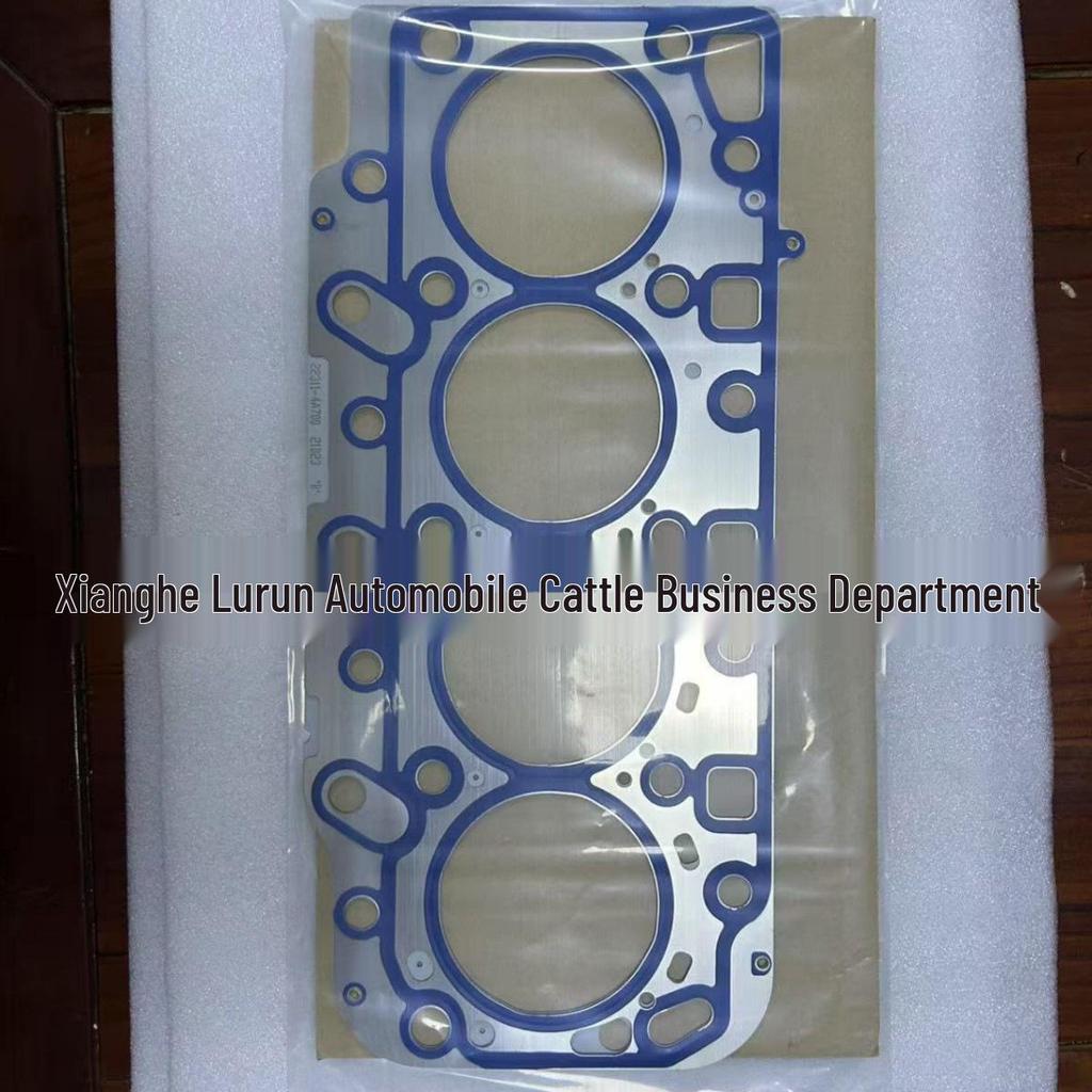 Sorento 2.5 Hyundai Kia Cylinder Head Gasket 223114A700