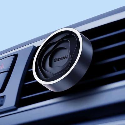 Autoanhänger Auto Lufterfrischer Parfüm Aluminiumlegierung Dekoration Anhänger Ornamente Duftverteiler Autozubehör