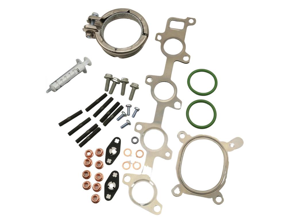 Ft48419 Fast Turbine Gasket Kit