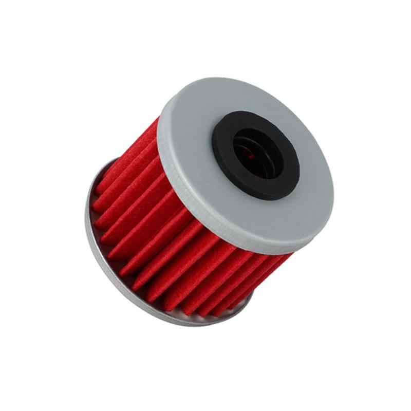 Precise High-Performance Oil Filter, Suitable For XADV750 2021-2024 Motorcycle Enhancements