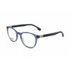 Men S 52 Mm Blue opticalS Blue
