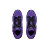 Zapatillas de Baloncesto Li Ning RSR 101 XXL Grosella Negra Amortiguación Antideslizante Resistente a la Abrasión Caña Baja Unisex ABCT041-4