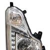 M6 New Navigator Front Headlight Assembly for Foton Auto Parts