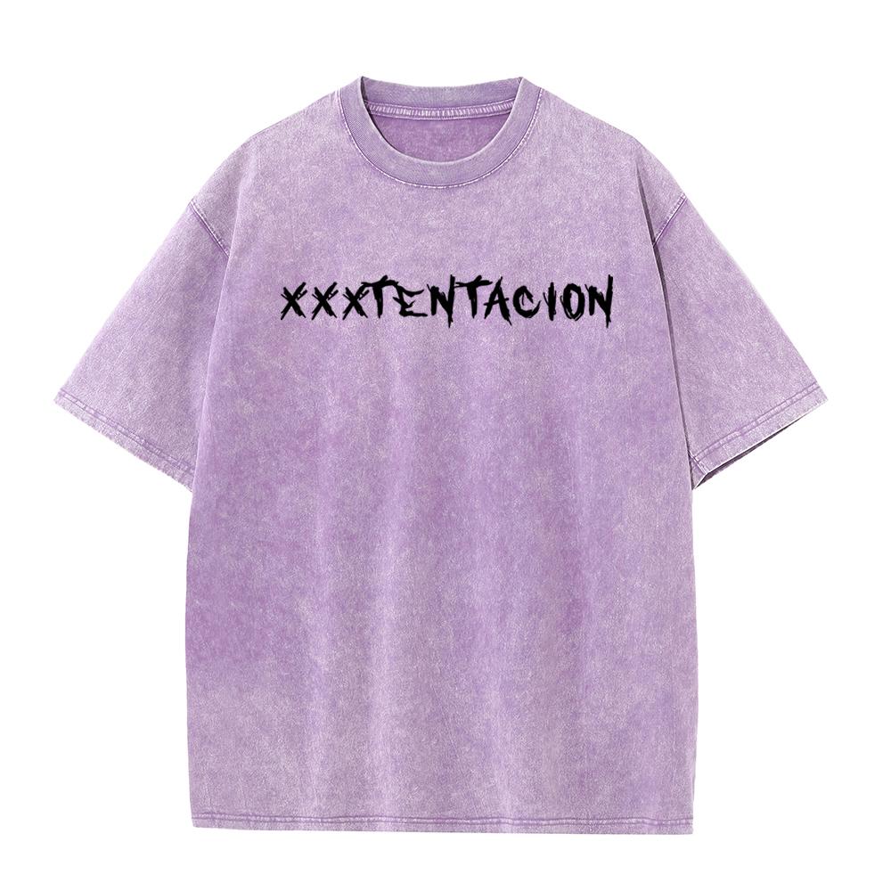 100% Cotton 230gsm Washed Old Craft Oversized T Shirt Big Size O-neck Oversized Men Tshirt Cool T-shirt Women Tee Shirts Tops
