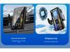 2026 High-Speed Car Wireless Charger with Temperature Control