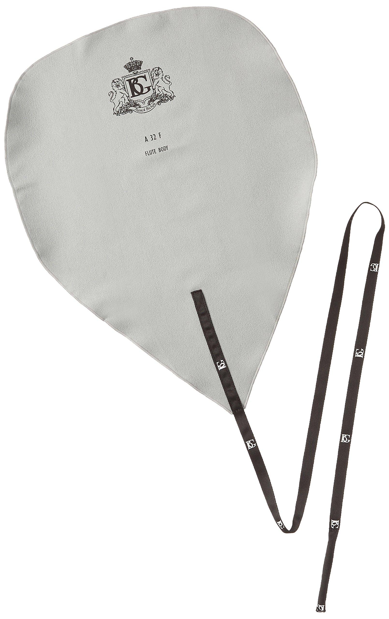 

BG SWAB Microfiber Flute A32F