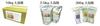Asahi Bath Salts Bath Cosmetics Iris 2.5kg