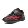 New boys and girls breathable comfortable sports casual broken nails football shoes grass game children students