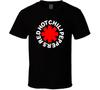 Red Hot Chili Peppers Größte Rockmusikband Fan Unisex T-Shirt Grafik-T-Shirt