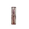 Shaqi Nuo Crystal Clear Lipstick: Mirror Finish, Plump Lips, No-Makeup Look, Korean Style, Long-Lasting, Youthful Gloss.