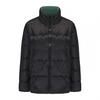 Womens/Ladies Reversible Lightweight Slim Down Jacket
