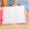 120 Pockets Mini Film Instax Album Photo Storage Case Fashion Home Family 1 Piece Friends Saving Memory Souvenir