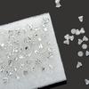 18 Pairs Novelty Women Lady Ear Studs Plastic box Earrings Gold/Silver Plated