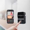 Smart Z30 Video Doorbell: Wireless, Rechargeable, Built-in Battery, Dingdong Model