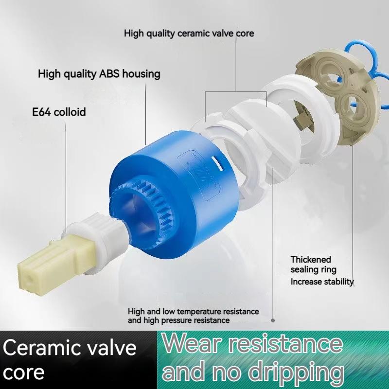 Wasserfall Küchenarmaturen Heiß Kalt Mischer Regen Spray Badezimmer Waschbecken Wasserhahn 3 Modell Rotation Edelstahl Wasserhahn