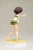 BEACH QUEENS Girls & Panzer Yukari Akiyama 1/10 Scale PVC Painted Finished Figure