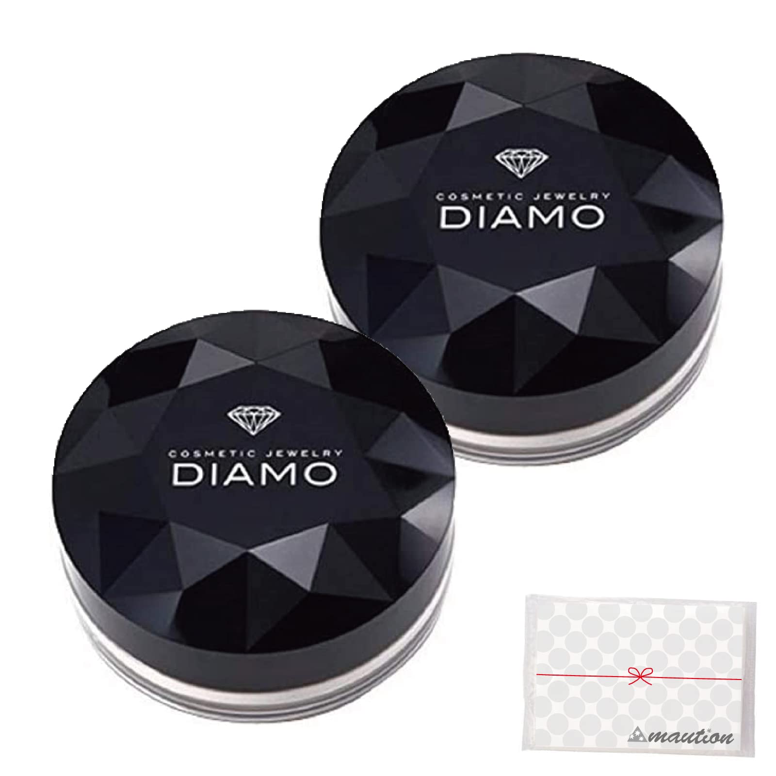

пудры DIAMO 8г бесплатный подарок [Набор 2] +
