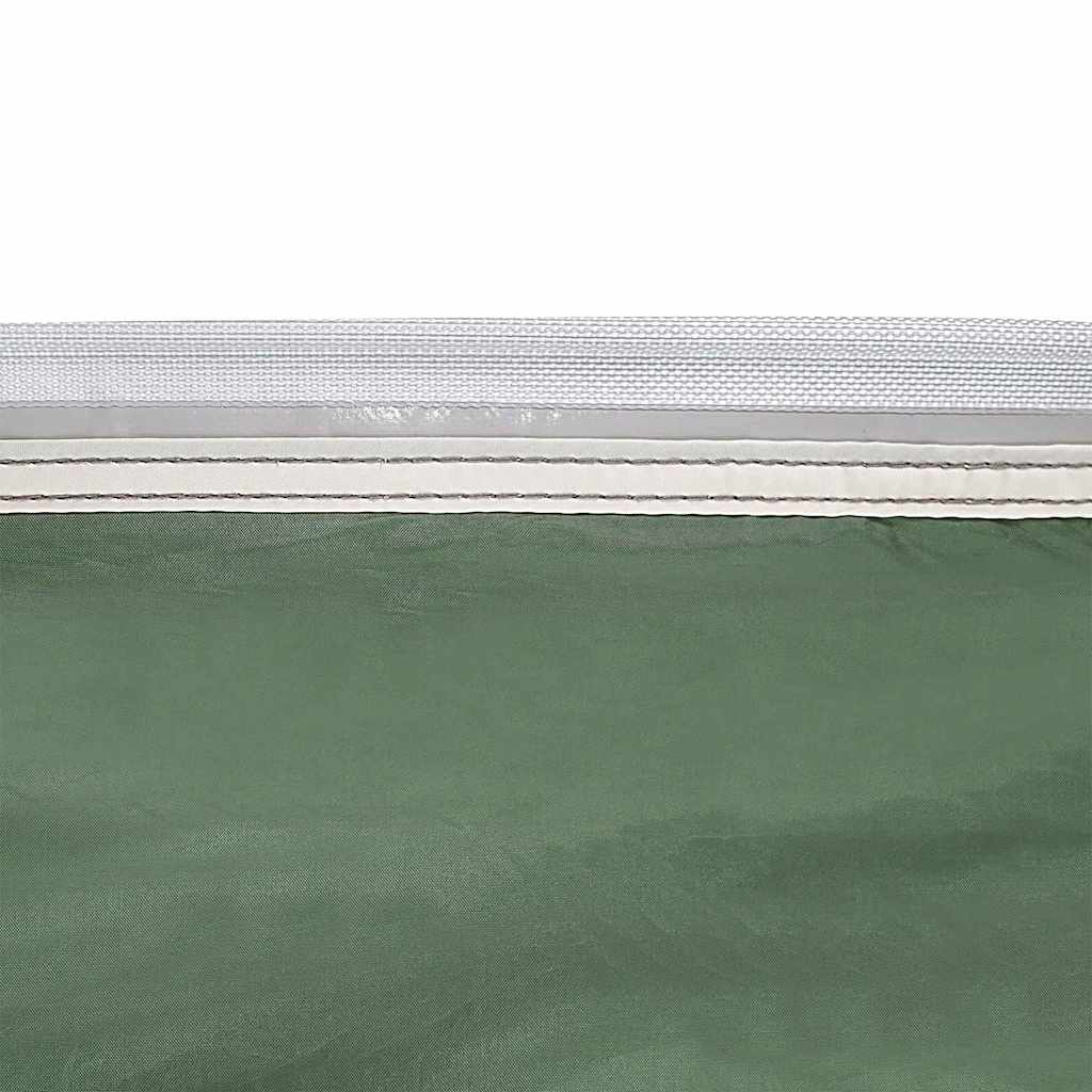 Waterproof Tarp for 3 People 302 x 240 x 240 cm Waterproof