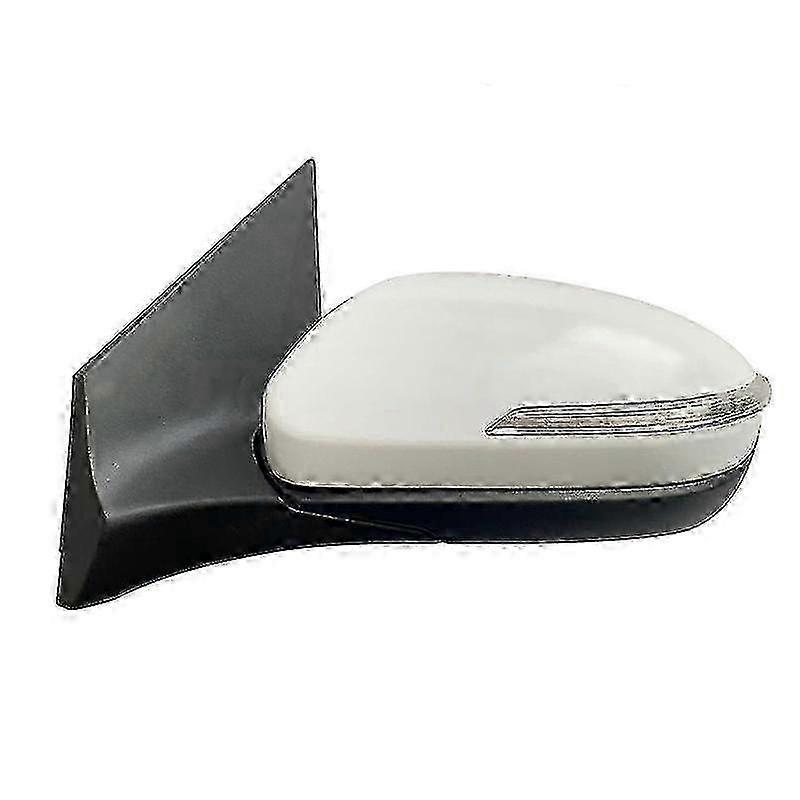 Turn signal mirror for Hyundai I20 2017 electric folding heated lens
