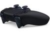 PLAYSTATION DualSense Wireless Controller Night Black, USB, PC, Black