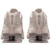 Nike Wmns Shox R4 Flat Pewter Floral HV0934-001