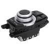 10pin Media Switch Controller Joystick 65829206446 Plug and Play Multi Media Control Knob for F07 F10 F01 F02