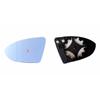 For Volkswagen VW Golf 7 MK7 / MK7.5 GTI GTD 2012- Touran 5T Replacement Car Heated Clear Rear View Side Mirror Glass part