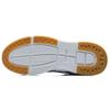 Disney X Li Ning 001 Non-Slip Wear-Resistant Low-Top Running Shoes Unisex Running Shoes Gray Blue AGCR023-3