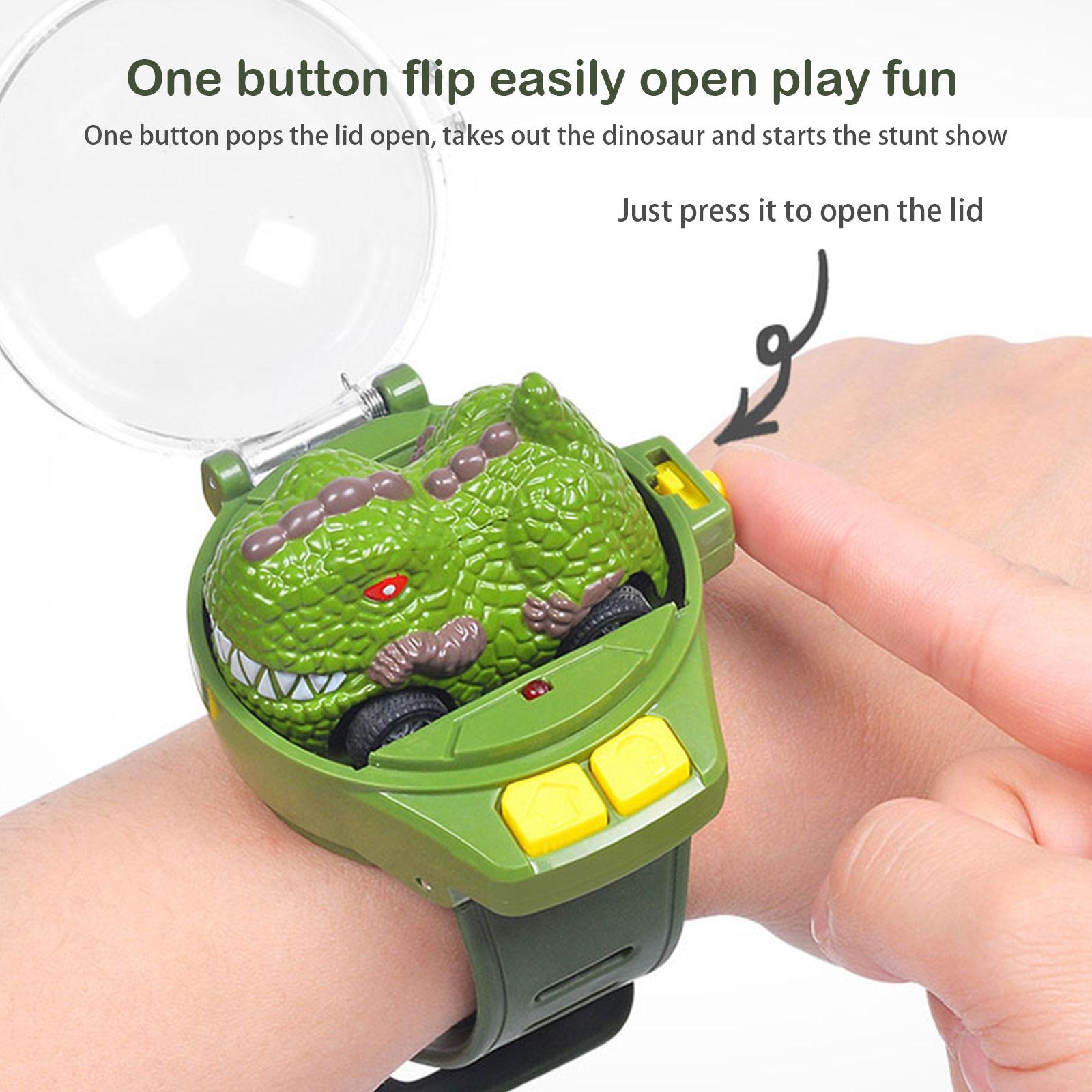 Часы с управлением — фото 3