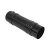 For EBZ Series Backpack Blower Replacement Tube 593854201 for For EBZ8550 For EBZ8550RH ABS Swivel Air Control